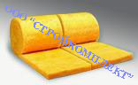 URSA GLASSWOOL СКАТНАЯ КРЫША NEW